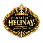 Kraliçe Helinay